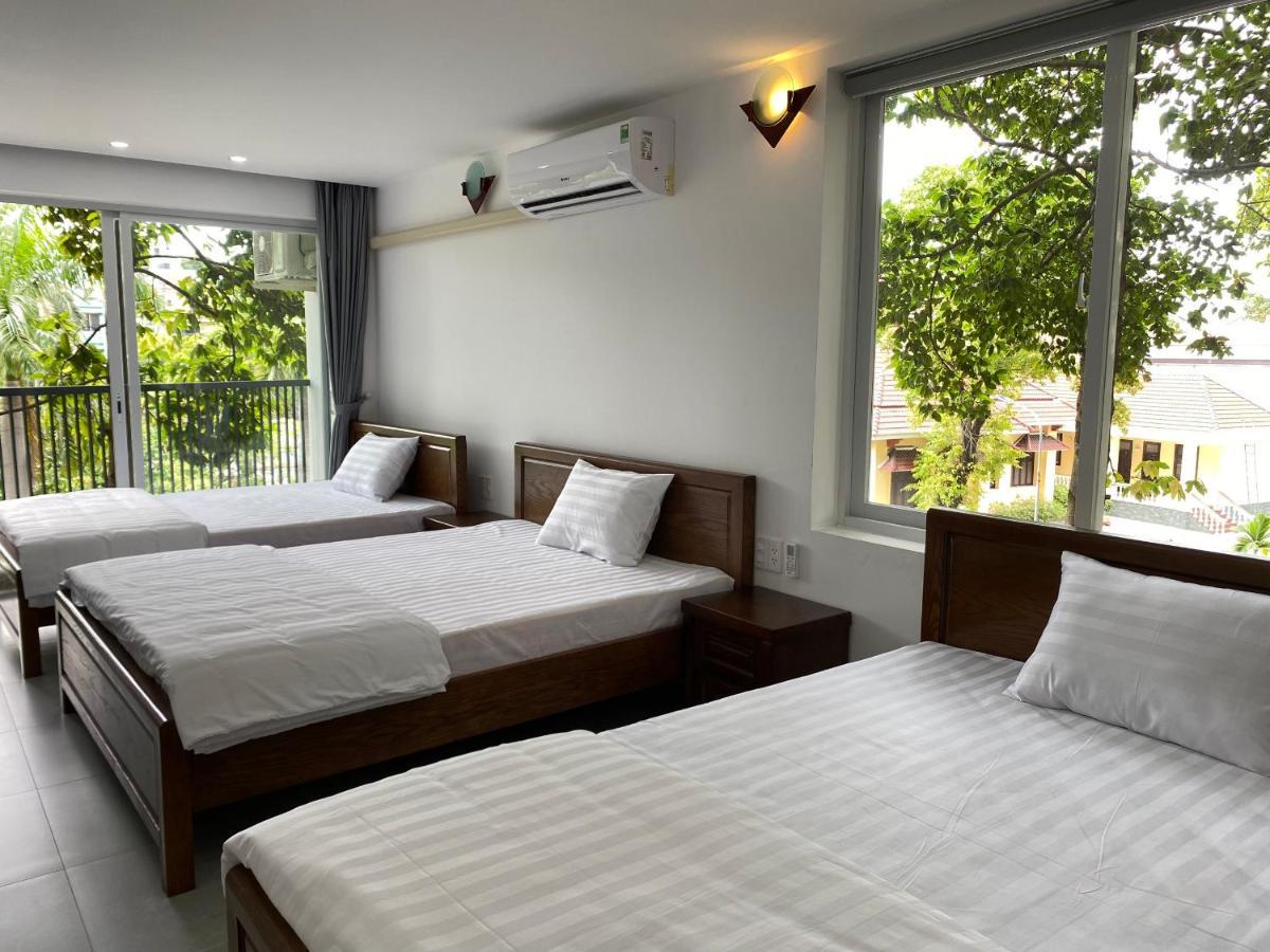 Hotel Home Хошимін Екстер'єр фото